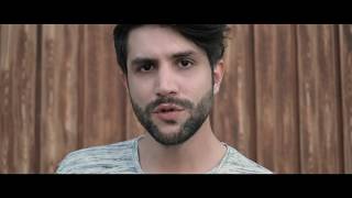 Video voorbeeld van "Νίκος Μερτζάνος - Στάσου Λίγο (studio version 2018) - Official Video Clip"