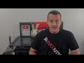 Beginning of video