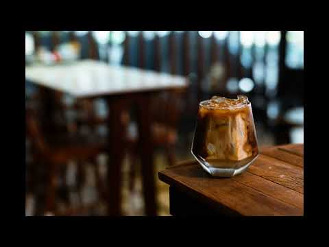 💐 한가로운 주말 오후, 잔잔한 음악이 흐르는 카페에서 8시간 ㅣOn a leisurely weekend afternoon, at a cafe with calm music 8h