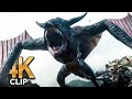 Awakening The Ion Dragon Scene | MONARCH LEGACY OF MONSTERS (2023) CLIP 4K