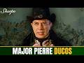 Major Pierre Ducos | Sharpe Character Spotlight