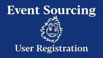 Event Sourcing Tutorial in Ruby