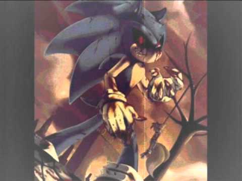 Metal Sonic vs Sonic.exe - YouTube