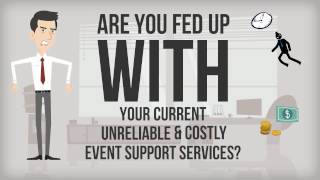 Audio Visual Equipment Rental | Event Equipment Rental | Sound System Rental | Singapore