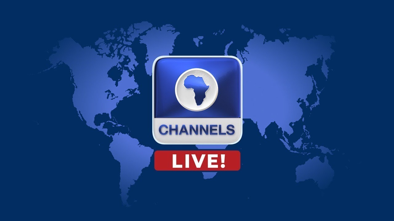 Channels Television   Live Stream