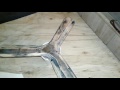 BOOMERANG 3/8 INCH BIRCH PLYWOOD X 16 BOOMERANG 3/8 INCH BIRCH PLYWOOD X 16