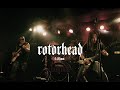 Motrhead  bombercover rotrhead