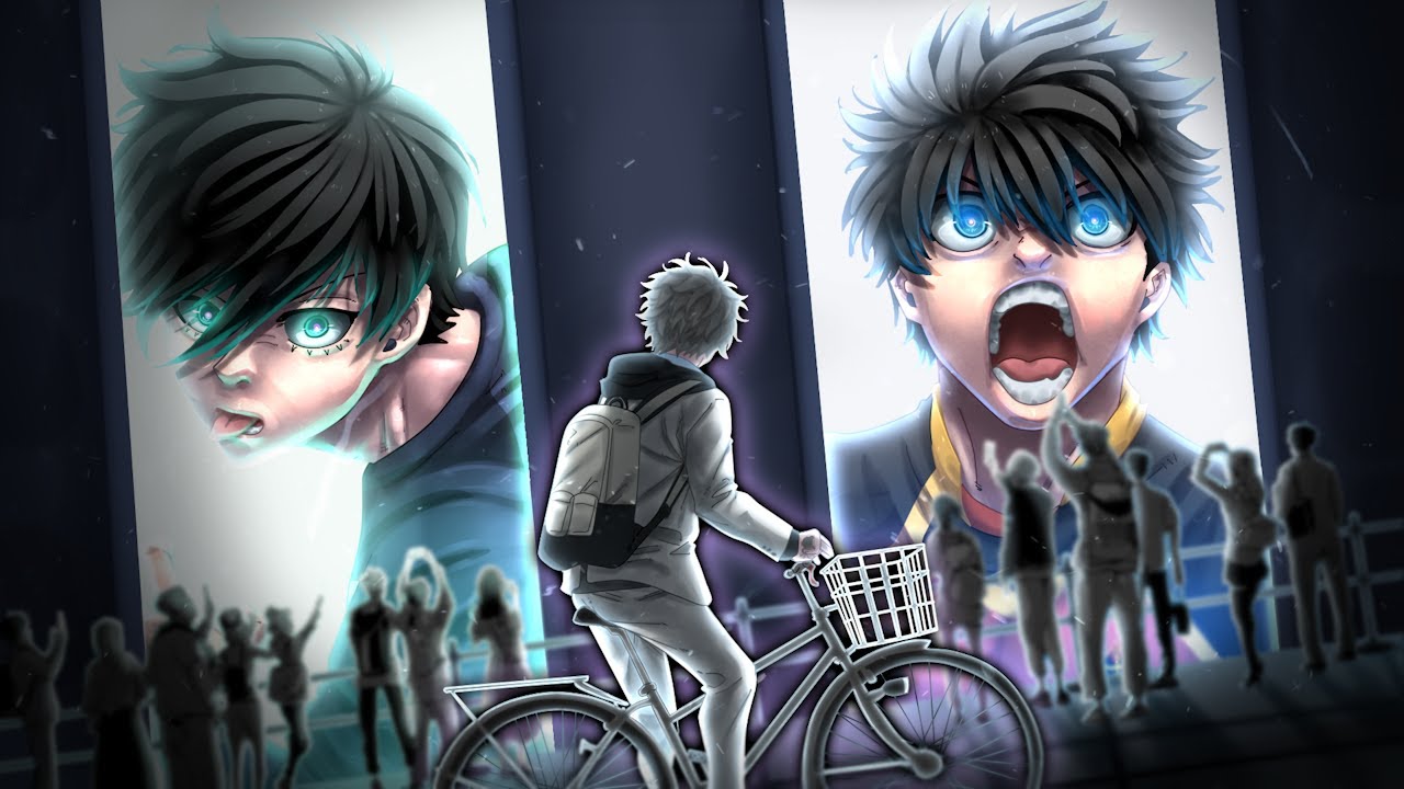 Типы эго и деконструкция гения