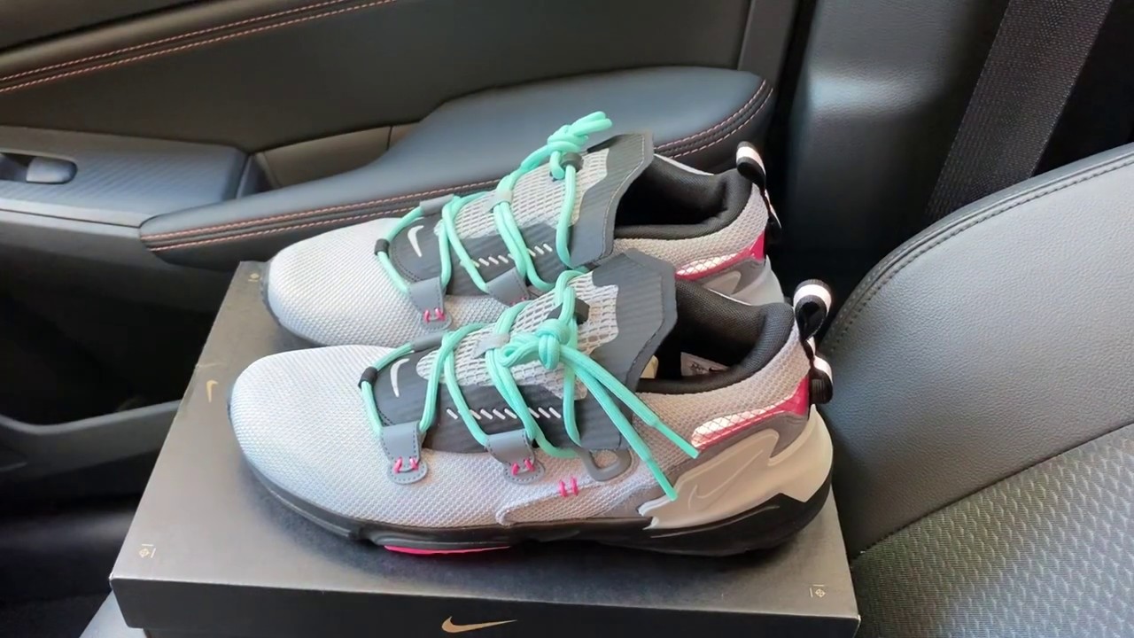 nike zoom moc south beach