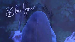 Alwena Blue Hour Official Video