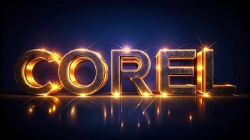 "CorelDRAW Brush Magic! | Simple Tricks to Create Amazing Graphic Effects"