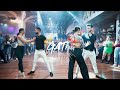 Lao' a Lao' Prince Royce | Demo Bachata | Tom , Daniel & Paz , Daniel * (DJ Clau Bachata Remix)