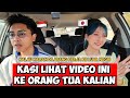 Ngomongin hubungan Orang Tua dan Anak | Jepang vs Indonesia