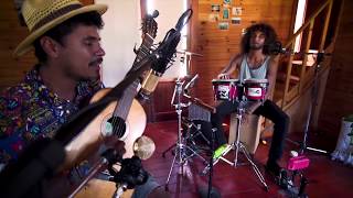 El Caribefunk -  Rumba del tiempo (HD Live Session) chords