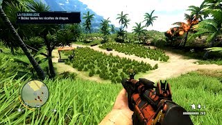 Far Cry 3 Kick The Hornets Nest Mission