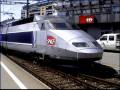 Tgv in nice  original music