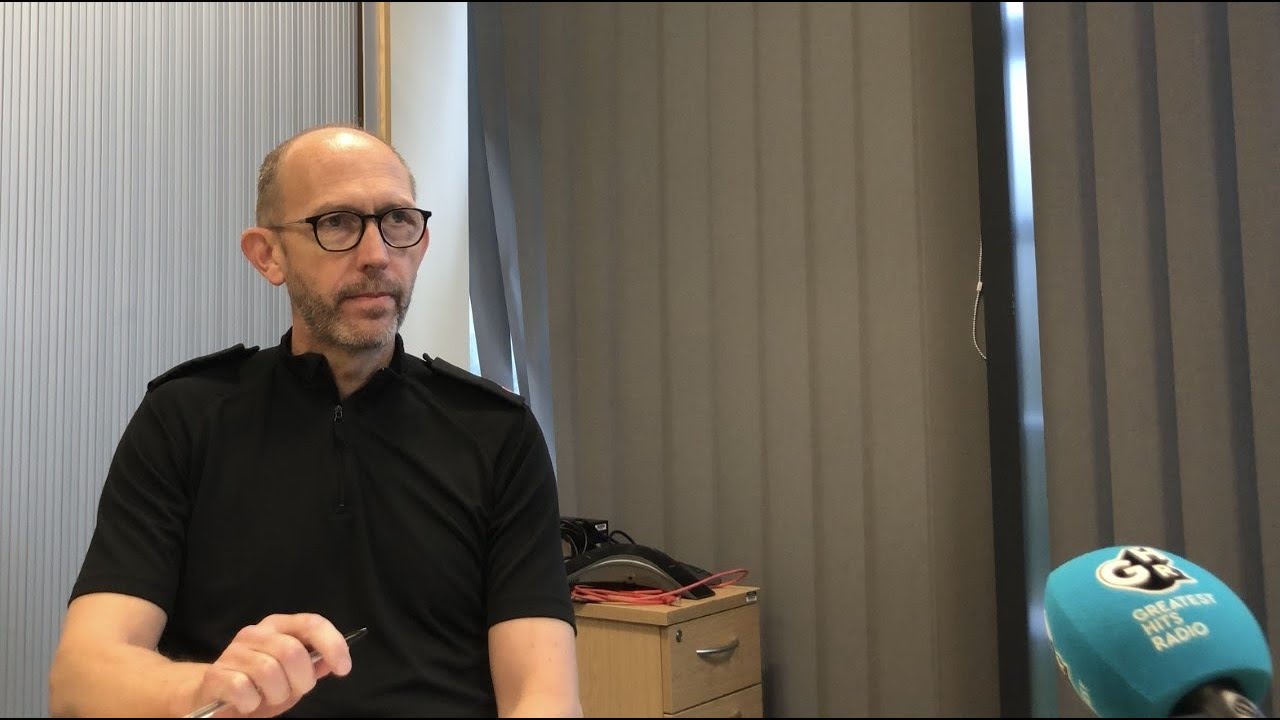 EXCLUSIVE County lines drug dealing update with North Yorkshire Police