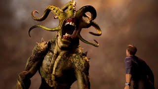 Mk1 Omni-Man Animality Mortal Kombat 1 Khaos Reigns