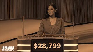 Jessica Stephens Second Chance Jeopardy
