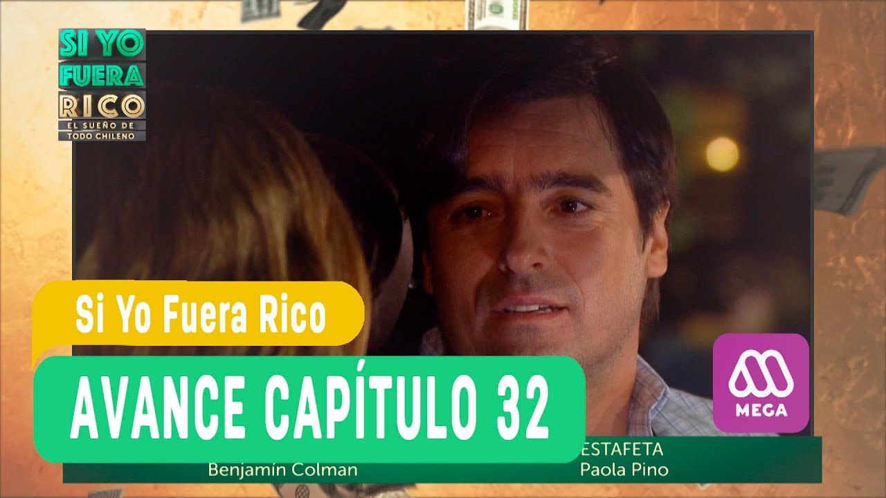 Si Yo Fuera Rico Online Youtube