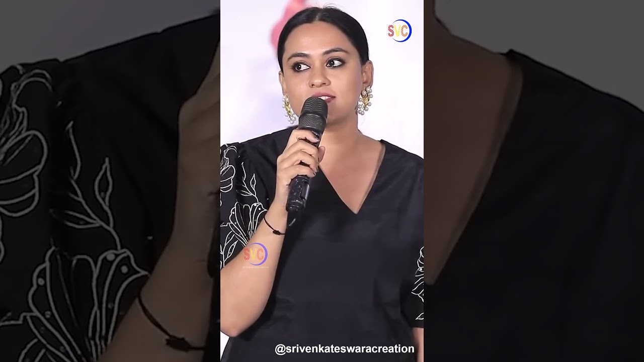 Anchor Geetha Bhagath 