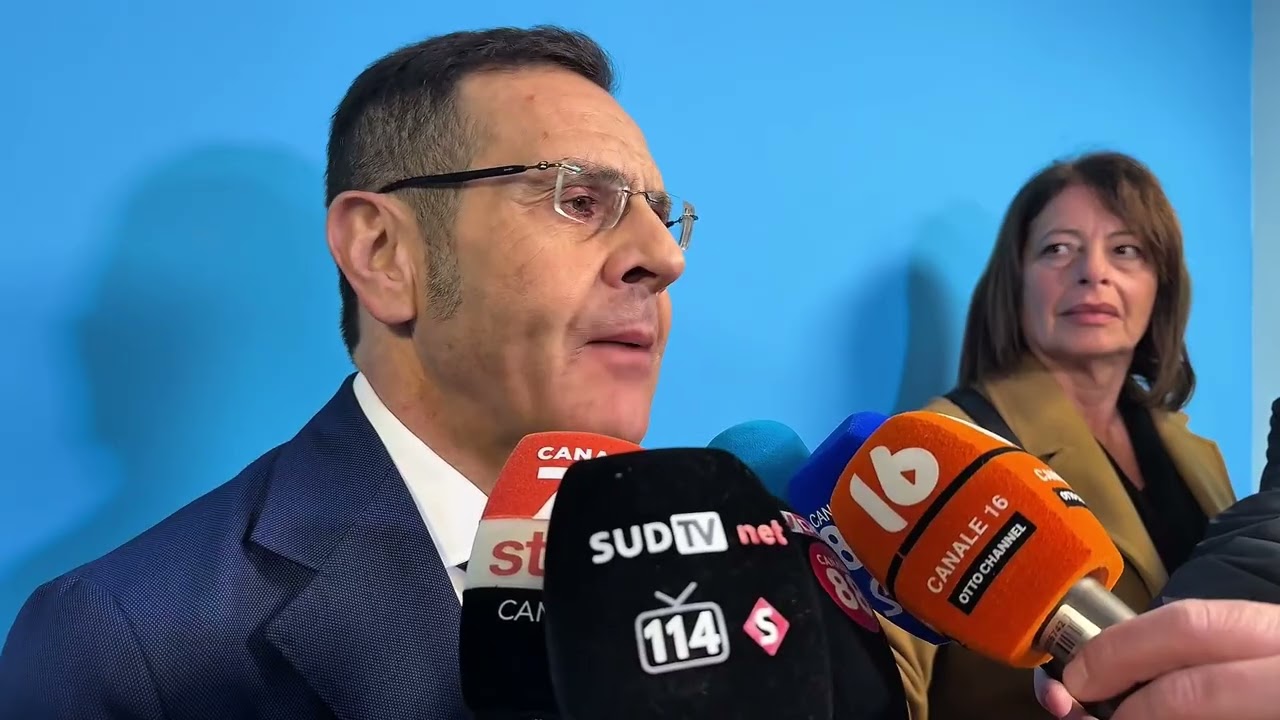 ✅ ASL SALERNO, LA TELEMEDICINA AL SERVIZIO DEL CITTADINO |SUD TV 114|