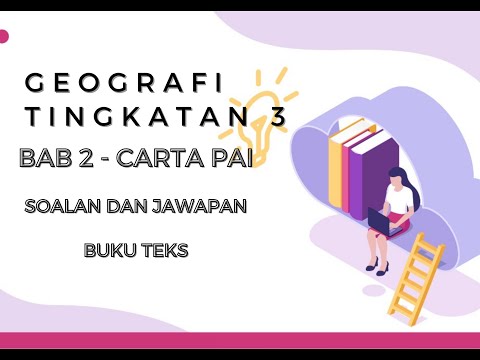 Geografi Tingkatan 3 Bab 2 Soalan Dan Jawapan Carta Pai Kelas Live