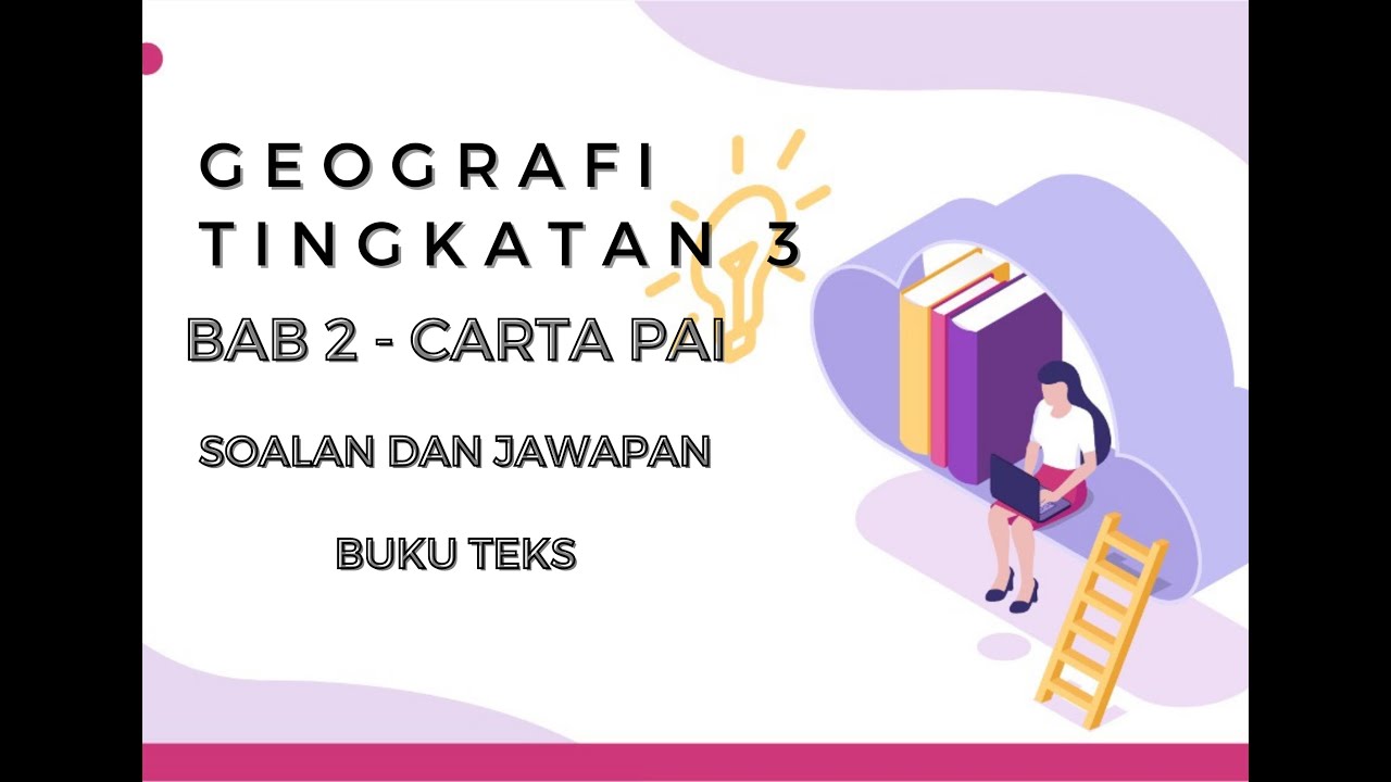 Geografi Tingkatan 3 Bab 2 Soalan Dan Jawapan Carta Pai Arviaclass My