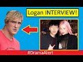 Logan Paul on TV! #DramaAlert RiceGum in Super Bowl! Twins Kicked from Clout Gang!