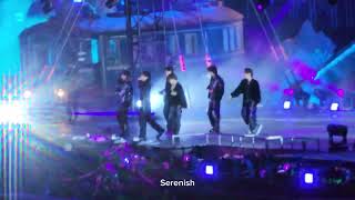4K 221015 Ytc In Busan Save Me Bts Jimin Focus 방탄소년단 지민 Save Me 직캠