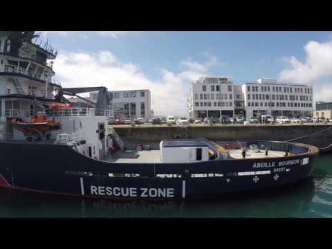 Je Vole Vers Toi Johanna ALANOIX Clip Vidéo 