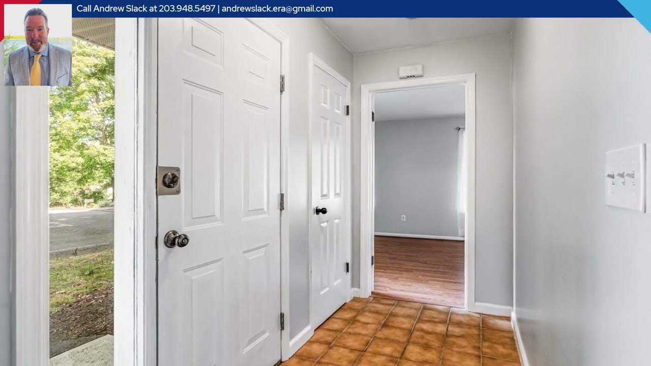 20 East Pembroke Road #1, Danbury, CT 06811