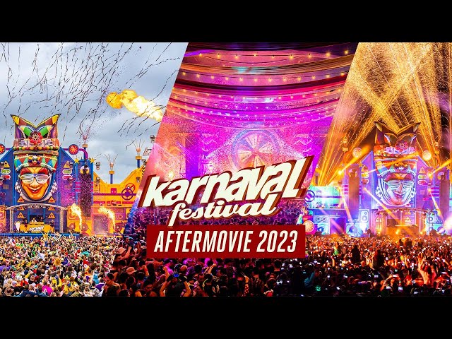 Karnaval Festival 2023 - Aftermovie class=