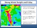 NWS Reno - Nov. 29, 2012 - Morning Winter Storm Briefing