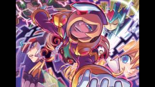 Mega Man Zero 2 - Supreme Ruler [EXTENDED]