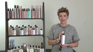 Download Lagu REF Hair Care Line MP3