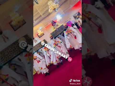 عرس امازيغي مغريبي AARS AMAZIGHI MAGHRIBI 100 