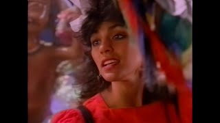 Kidd Video - "Turn Me Up" in HD: NEW, CLEANER AI RESTORATION
