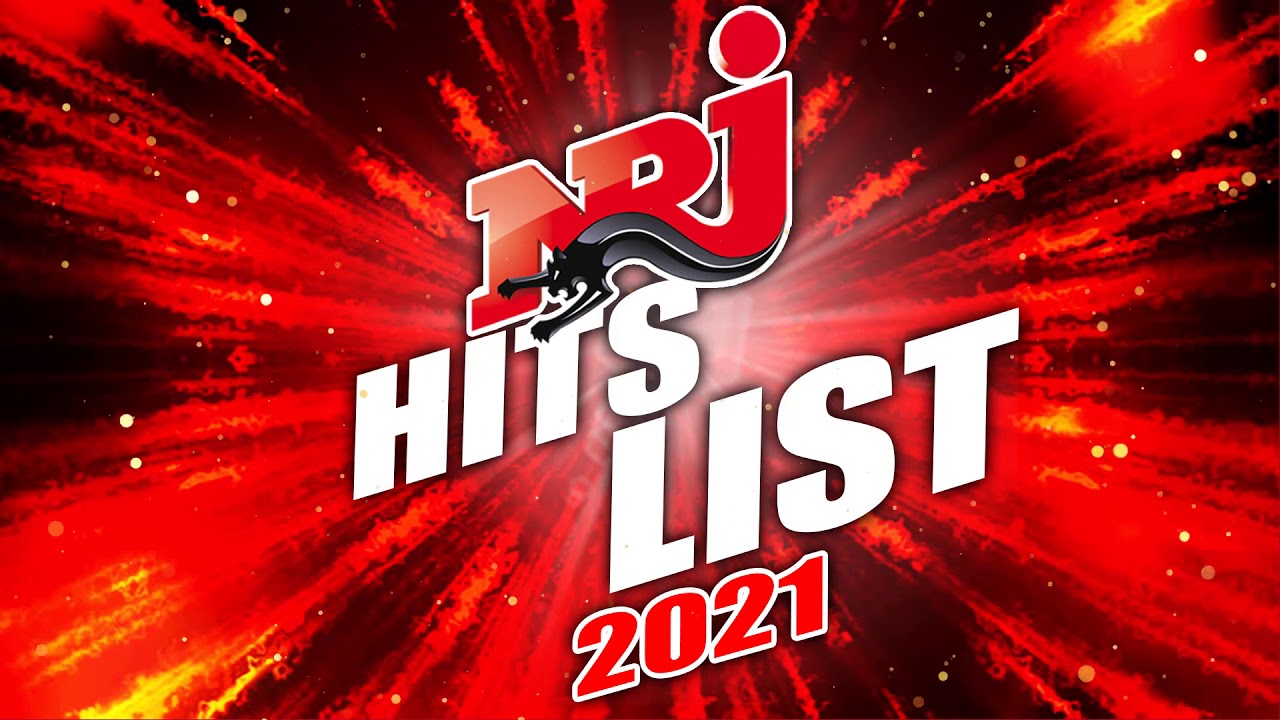 NRJ HITS LIST 2021 -  THE BEST MUSIC 2021