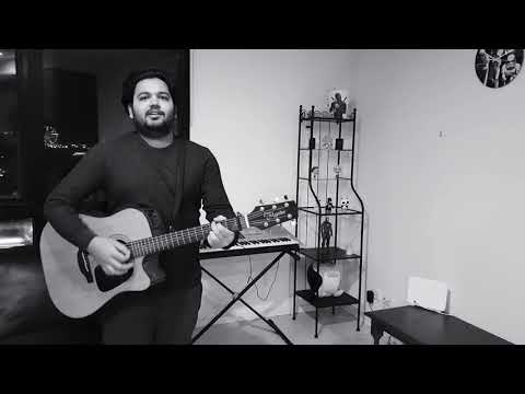 Subhanallah Yeh Jawani Hai Deewani | Acoustic cover