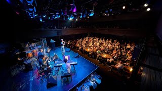 《西九夜延場》第二季 WestK Cabaret Nights Season 2