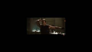 Awesome Deadpool Transition Edit