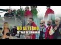 Nio Garcia & Casper Magico Ft. Arcangel & De La Ghetto - No Se Te Dió (Detrás de Camaras)