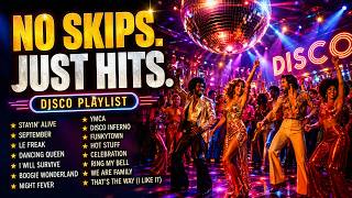 Retro Vintage Disco Funk Playlist Essential 70s Hits Inspired by Shalamar & Second Time Around