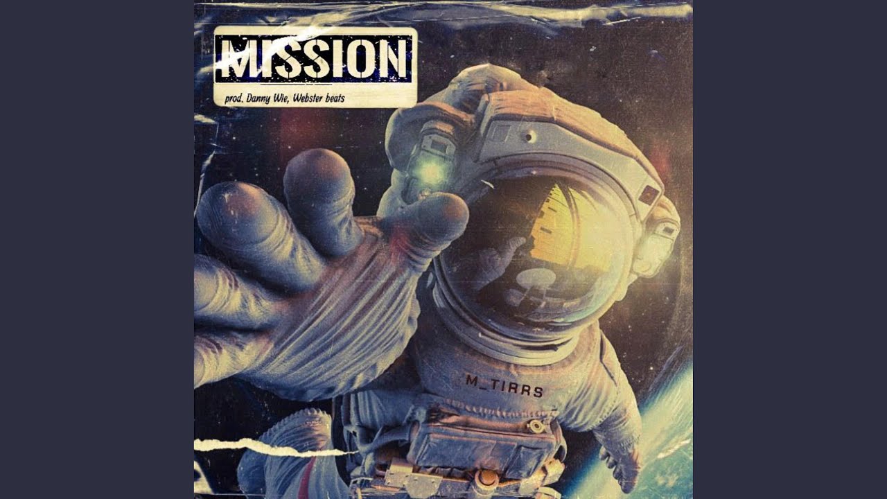 Watch Mission on YouTube Watch Mission on YouTube