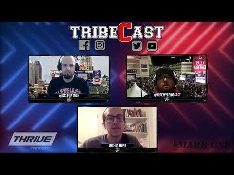 500 Years | Cle Tribecast | S2E36