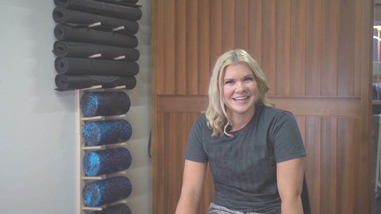 Optimal Performance Training Testimonial - YouTube