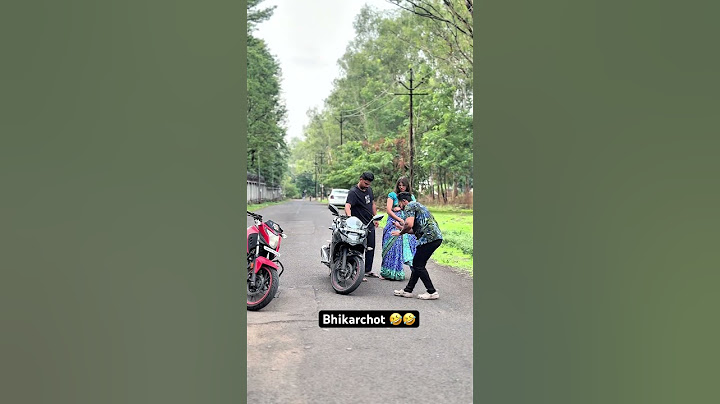 Bhikarchot 🤣