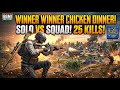 BGMI LIVE//OPPO K13 TURBO 120 FPS GAMEPLAY//CONQUEROR PLAYER SOLO RANK PUSH//SZUGAMER