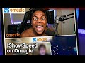 Ishowspeed Goes On Omegle Part 1